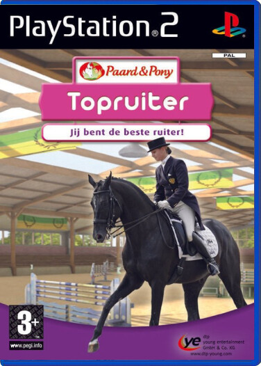 Topruiter