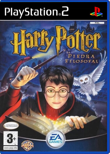 Harry Potter And The Philosopher'S Stone