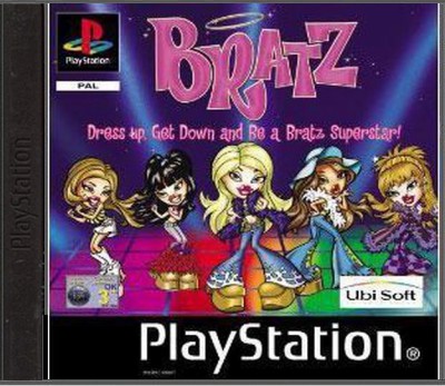 Bratz