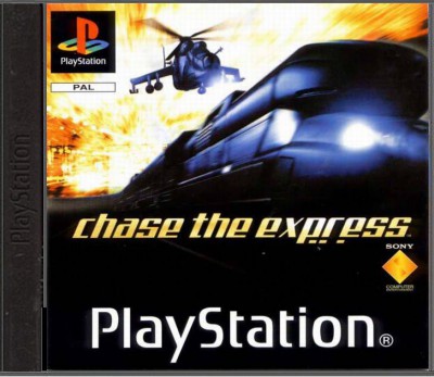 Chase the Express