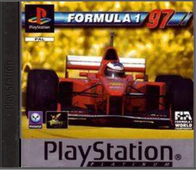Formula 1 97 (Platinum)