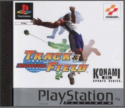International Track & Field (Platinum)