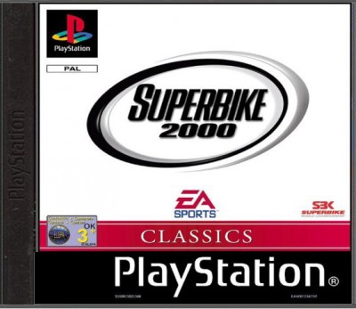 Superbike 2000 (Classics)