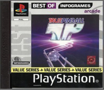 True Pinball (Value Series)
