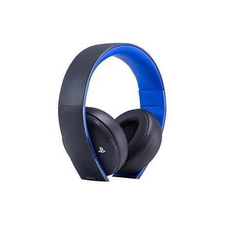 Sony Wireless Headset voor Playstation 4 - 2.0