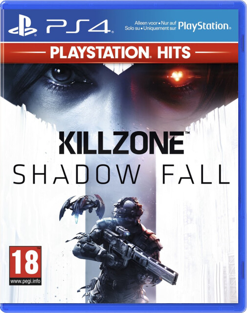 Killzone Shadow Fall (Playstation Hits)