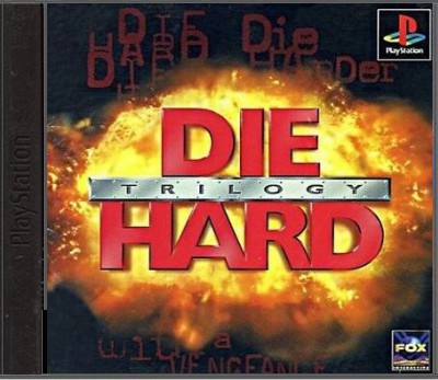 Die Hard Trilogy (Classics)