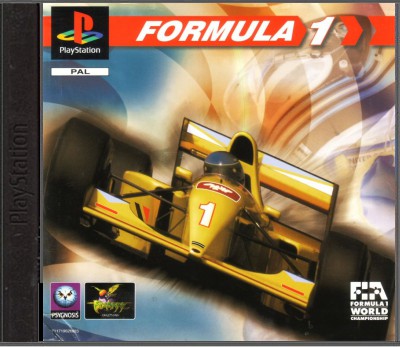 Formula One