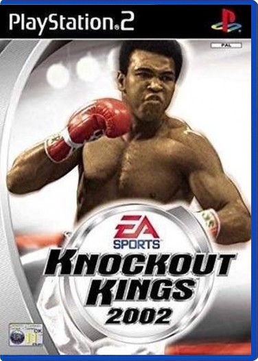 Knockout Kings 2002