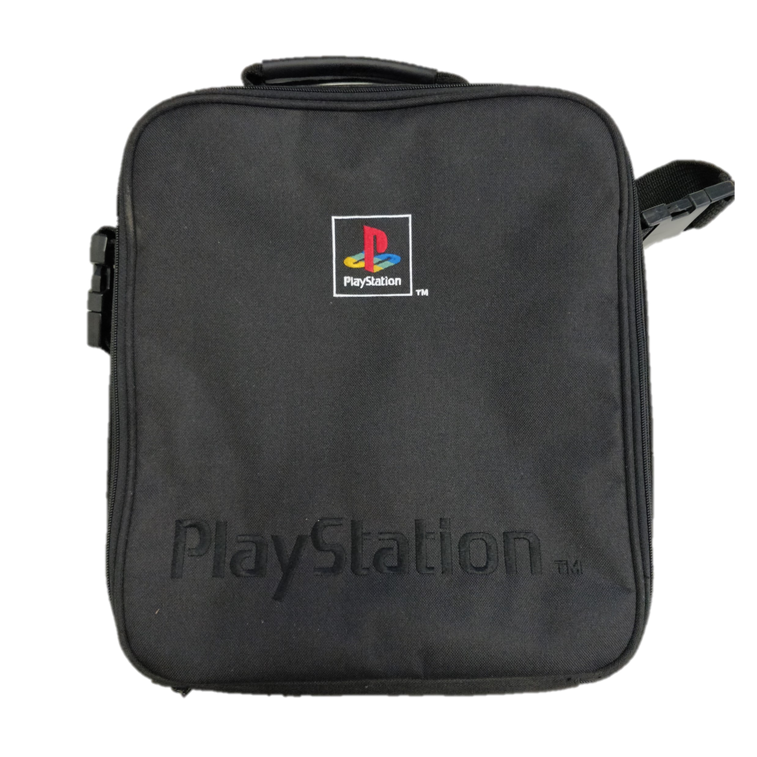Originele Sony PlayStation 1 Travel Bag L