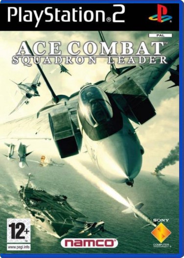 Ace Combat: Squadron Leader