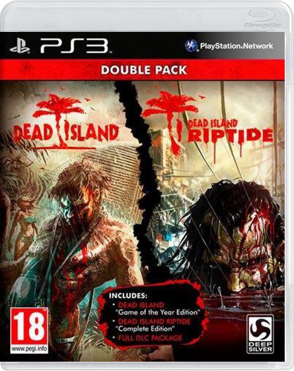 Dead Island Double Pack