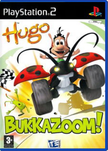 Hugo - BukkaZoom!
