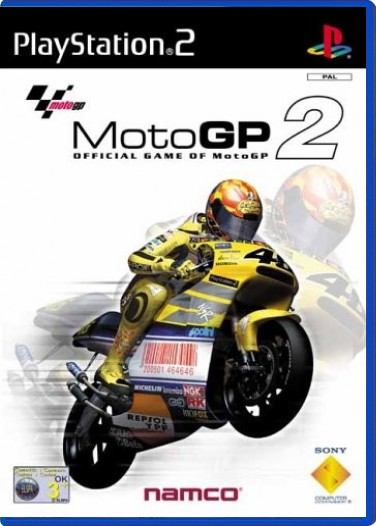 MotoGP 2