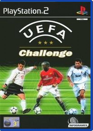 UEFA Challenge