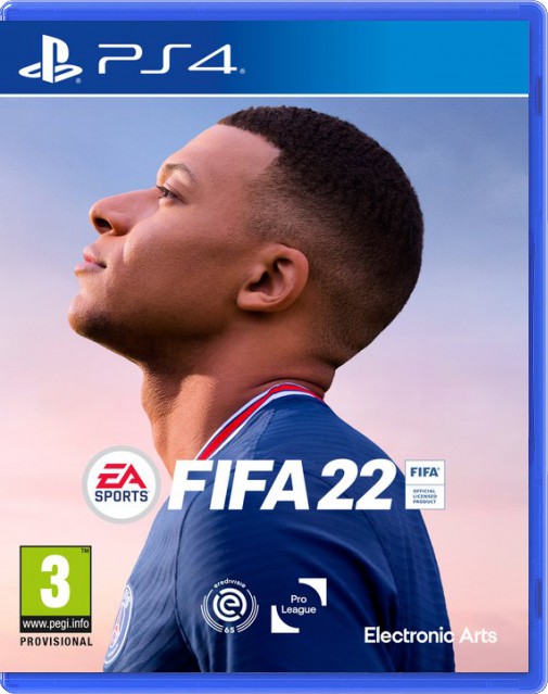 FIFA 22