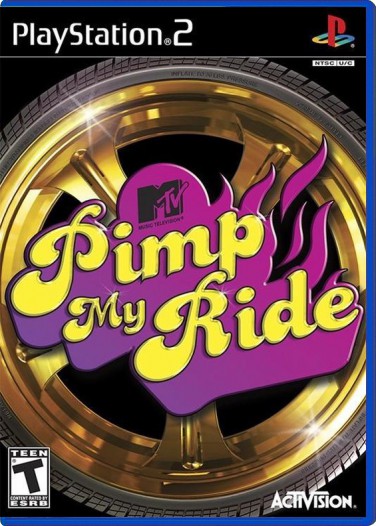 Pimp My Ride