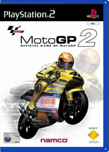 MotoGP 2 (German)