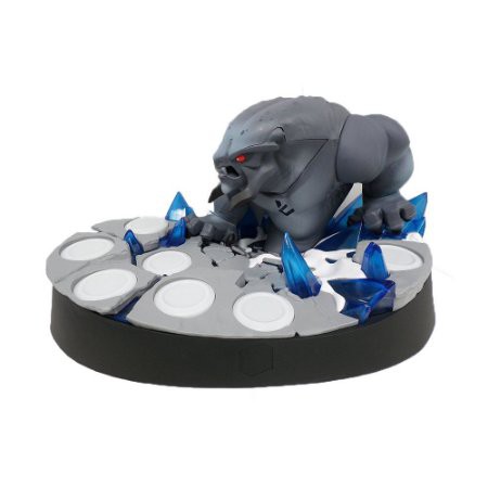 Disney Infinity 2.0 Marvel Collectors Base Display Stand