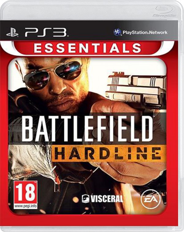 Battlefield Hardline (Essentials)