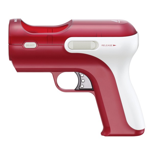 Sony PlayStation Shooting Attachment