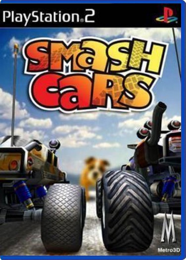 Smash Cars