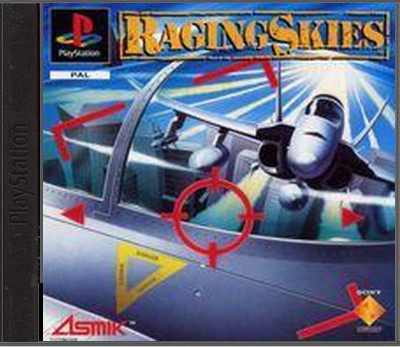 RagingSkies
