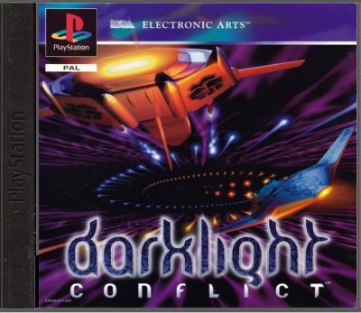 Darklight Conflict