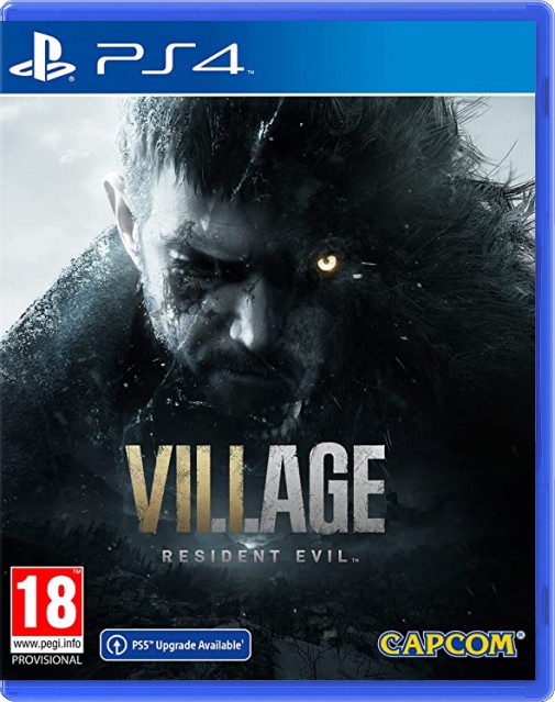 Resident Evil: Village