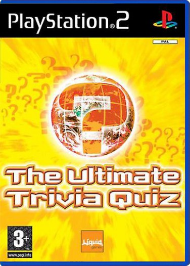 The Ultimate Trivia Quiz