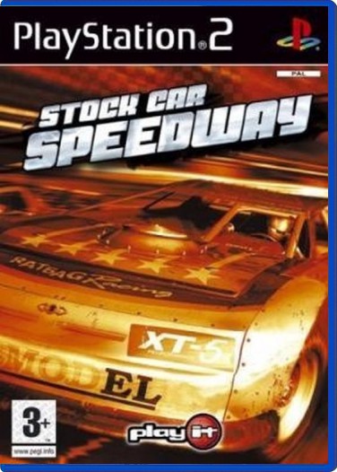 Stock Car Speedway