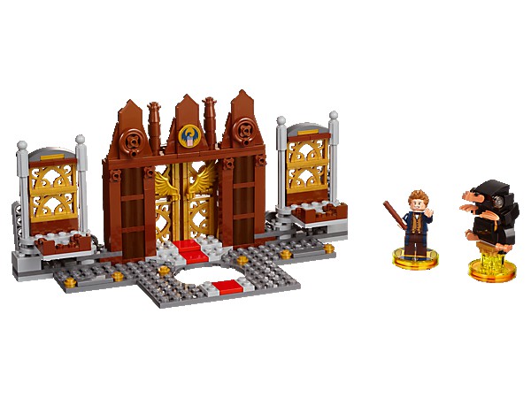 LEGO Dimensions: Fantastic Beasts