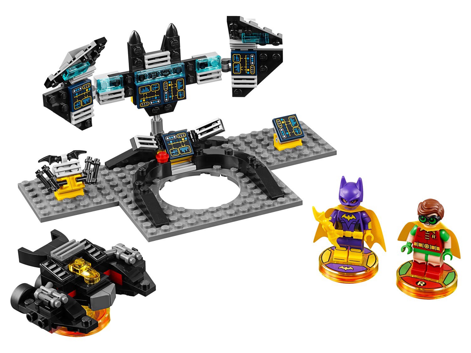 LEGO Dimensions: Batman Movie-Story Pack