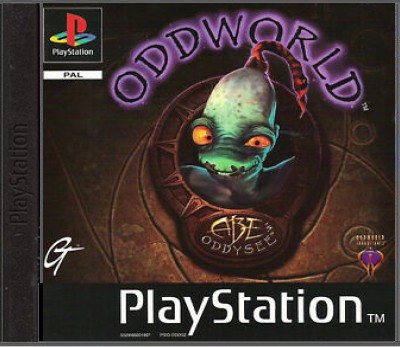 Oddworld: Abe's Oddysee
