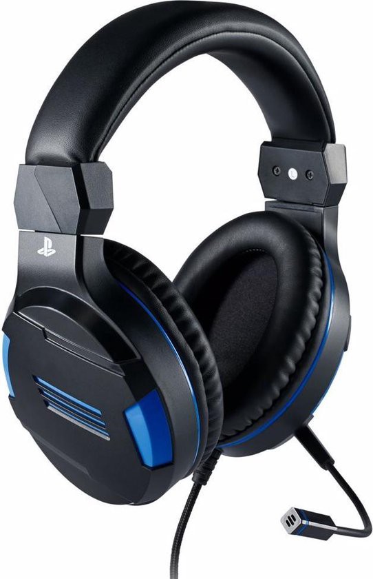 bigben headset v3 black