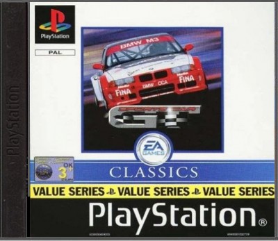 Sports Car GT (Classics)