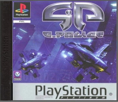 G-Police (Platinum)