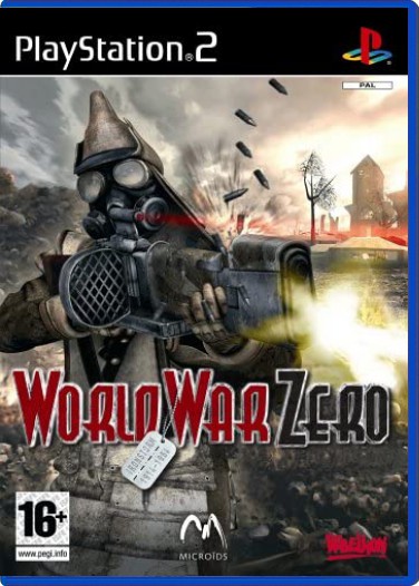 World War Zero