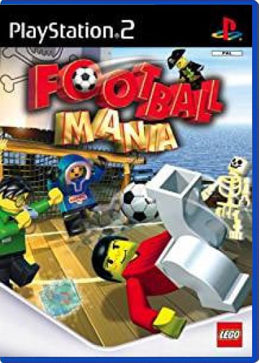 Football Mania