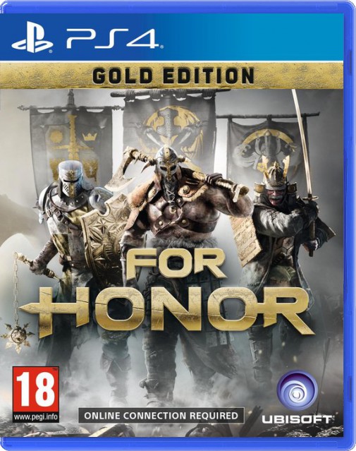 For Honor (Gold Edition)
