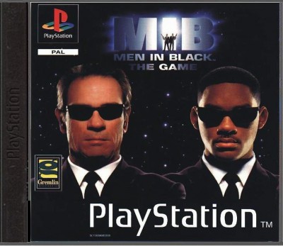Men In Black
