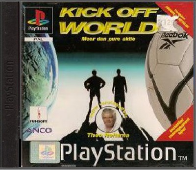 Kick Off World