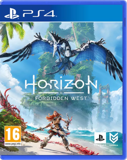Horizon: Forbidden West