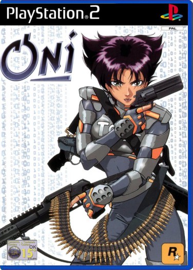 Oni (German)