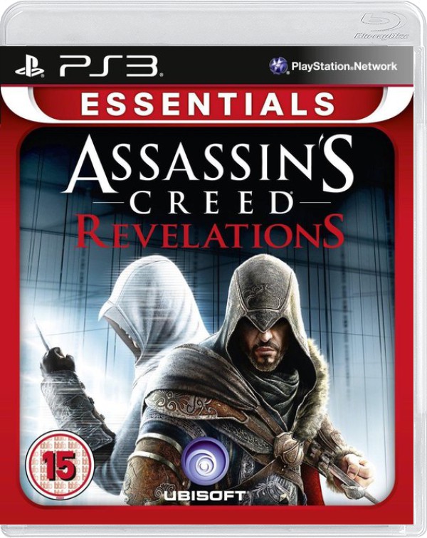 Assassin's Creed: Revelations (Essentials)