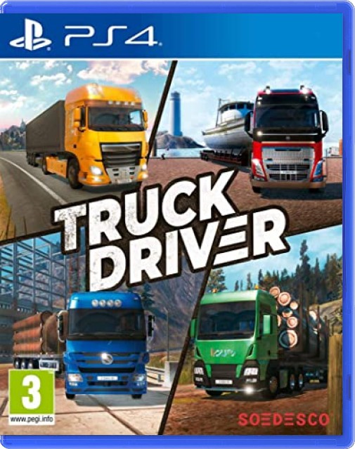 Truck Driver