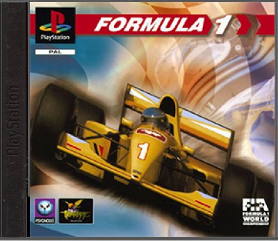 Formula One (French)