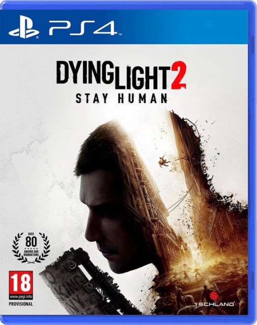 Dying Light 2: Stay Human