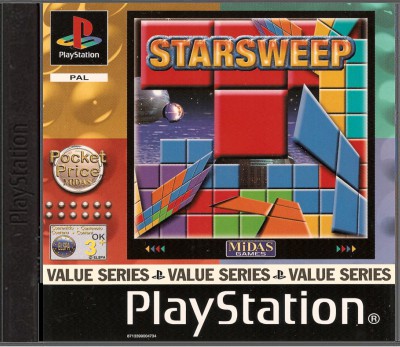 Star Sweep (Value Series)