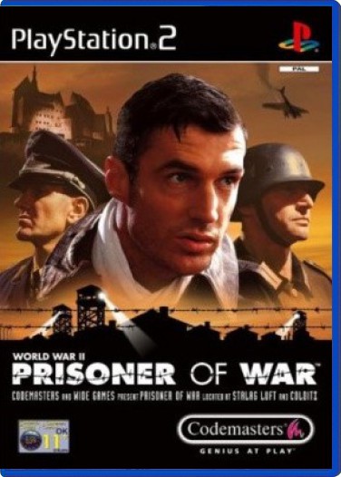 Prisoner of War (German)
